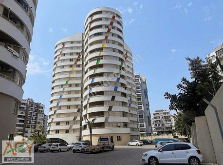 Afy'den Özdiker Corona Da Sıfır Beyaz Eşyalı 3+1 Daire