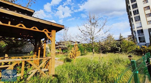 Turyap Metropol'den Tecde Mah.'de Satılık 3+1 Lüks Daire