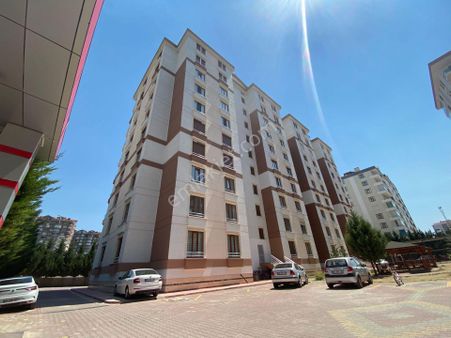 Selçuklu / Şefikcan 4+1 Fırsat Daire