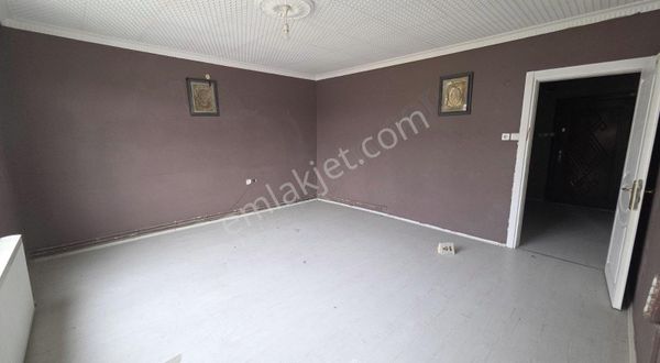 Mehmet Akif Mah Satılık 2+1 Daire Merkezi Konum