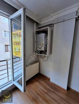 Ortabayırda Ana Cadde Arkası Ara Katmetroya 8-10 Dk Satılık 2+1