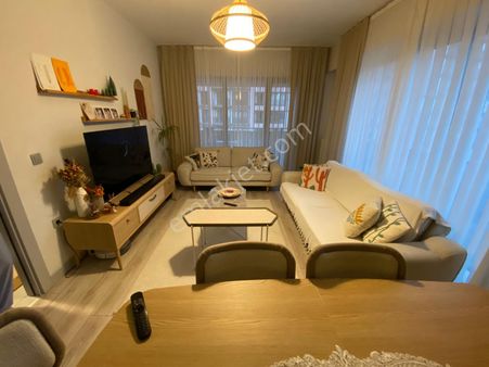 Gaziosmanpaşa Bağlarbaşı 7/b Vadi Evleri 6.kısım Satılık 90m2 Site İçi 2+1 Balkonlu Daire