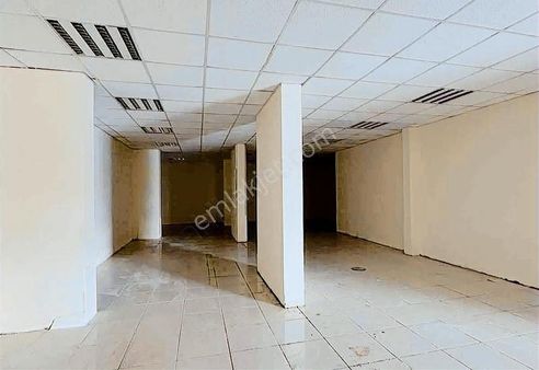 Gemlik Manastır 300 M2 Satılık Dükkan&mağaza