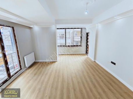 Köprü Emlaktan Gazi Mah'de 110m2 3+1 1.kat Sıfır Lüx Daire