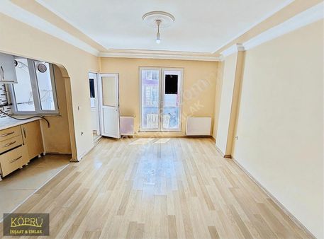 Köprü Emlaktan Gazi Mah'de Satılık 80m2 2+1 2.kat Daire