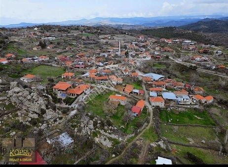 Çanakkale Ayvacık Küçükhusunda Satılık 445 M2 İmarlı Arsa