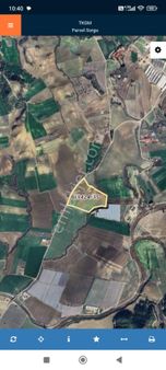 Sarıçam Akkuyuda Tarla Hissesi