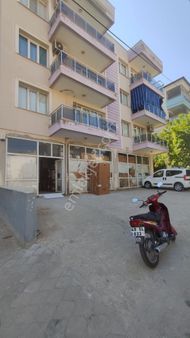 Salihli Kutuluş Mahallesinde Satılık Dükkan