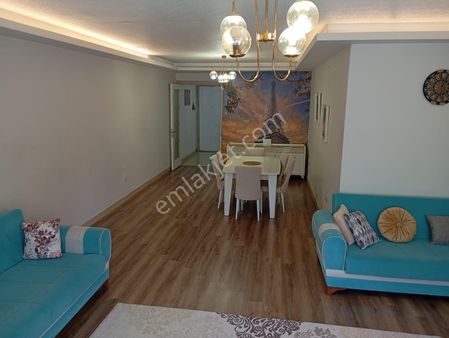 Millioğlu İnşaat'tan Ankara Keçiören'de Satılık 3+1 Daire