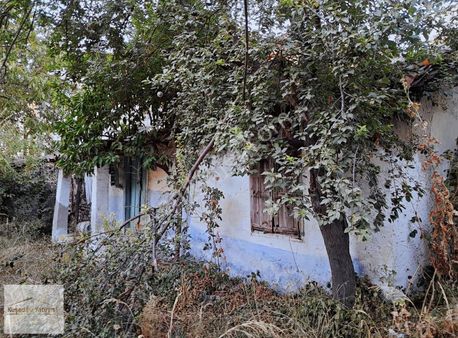 Kuşadası Kirazlı Köyünde Bahçeli Eski Köy Evi 2+1