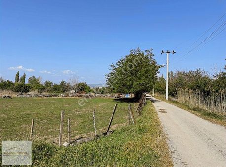 Kuşadası Güzelçamlı'da Satılık İmar Durumu Alınmış Arsa
