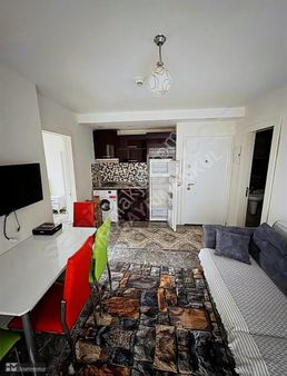 Hm Gayrimenkul'den Üniversiteye Yakın 2+1 Eşyalı Apart