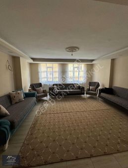 Cep D Gayrımenkul'den Kurtalan 'da Acil Satılık 3,5 +1 Daire