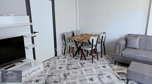 Cep D Gayrimenkulden Diş Hastanesi Karşısında 2+1 Kiralık Daire