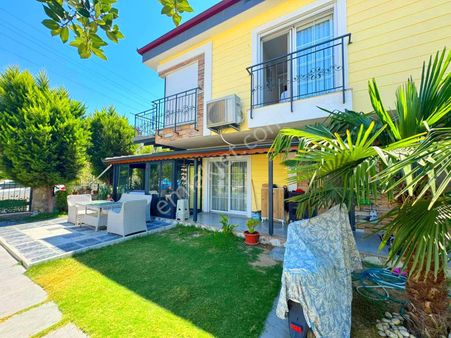 Nazilli Pazarı Bölgesi Yeni Yapı Temiz Yazlık