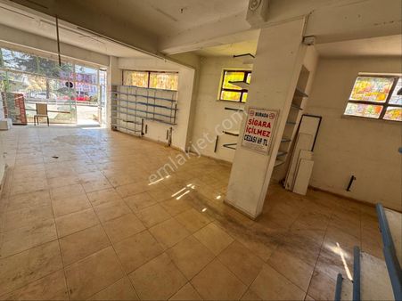 Acil Esertepe Dilek Cami Yakını 120 M2 Her İşe Uygun Kullanışlı