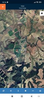 Sarıçam Akkuyuda Tarla Hissesi