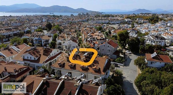 Limopolden Plaja Yakın Satılık 3+1 Daire