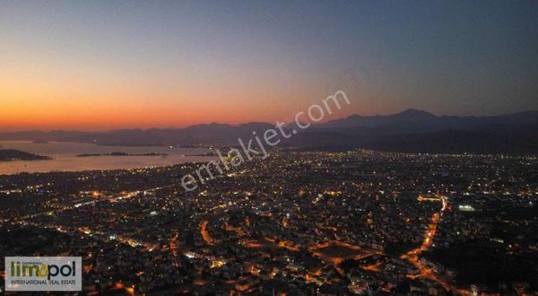 Limopol Gayrimenkul'dan Satılık 2 + 1 Çatı Dubleks Daire