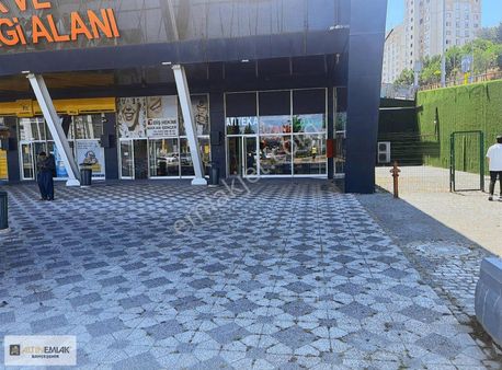 Başakşehir Kayaşehir'de Ruhsatsız Devren Kiralık Eczane