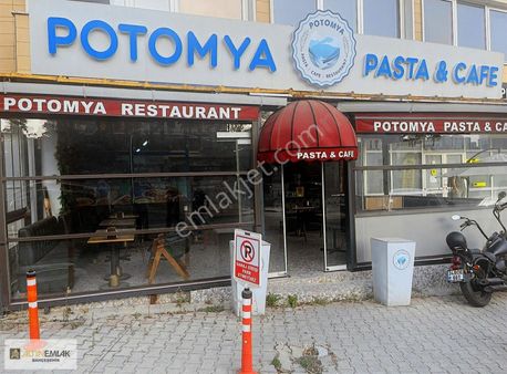 Bahçeşehir'de Devren Cafe: Okul Ve Kurs Bölgesinde Fırsat