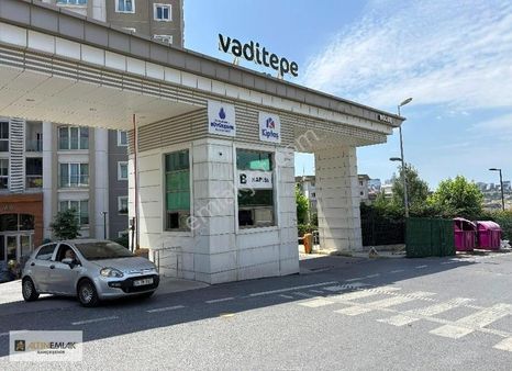 Bahçeşehir Vaditepe 4. Bölge 3+1 Manzaralı Acil Satılık