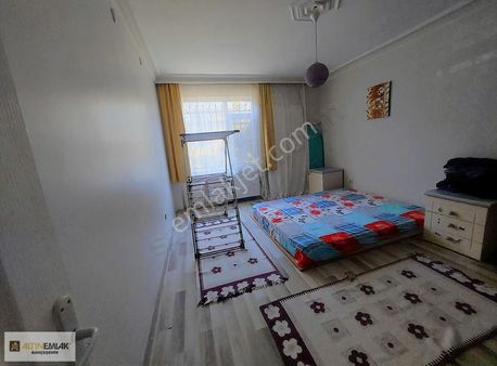 Bahçeşehir, Bogazköy'de Satılık 4+1 Daire