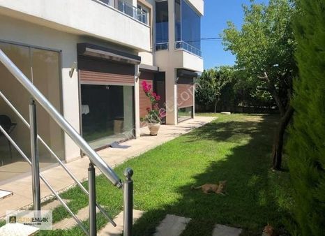 Beykoz Çavuşbaşı Acil Acarkent E Komşu Boş Fırsat Satılık Villa