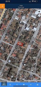 Tekirdağ Ergene Sağlık Mah 299m2 Satılık Arsa