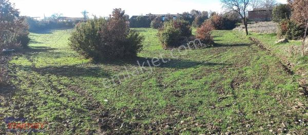 Satılık Mükemmel Köy İçi Arsa Manisa Kula Ayazören Köyünde