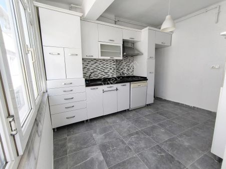 Serhat Emlaktan 2+1 Ultra Lüxs Fuul+fuul Daire-kaçırmayın