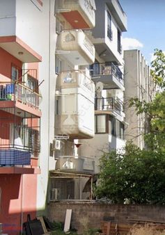 Karşıyaka Bahriye Üçok Mahallesi Bahçe Dubleksi Daire