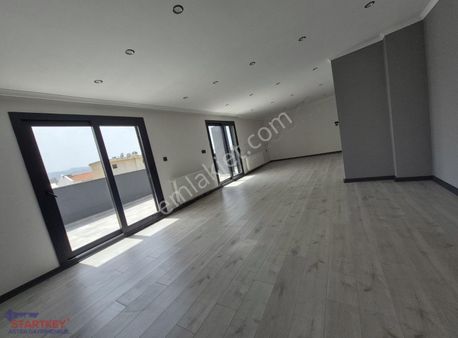 Nergis Dubleks 3+1 Daire