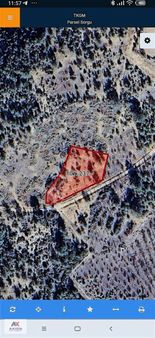 Silifke Yenisu Köyünde Satılık Zeytin Bahcesi