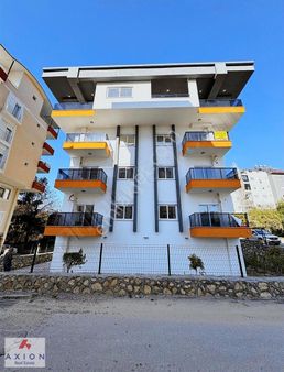 Alanya Avsallarda Satılık 1+1 Daire