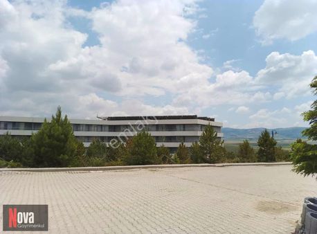 Nova Gayrimenkul Ayaş'tan Tek Tapu Arsa