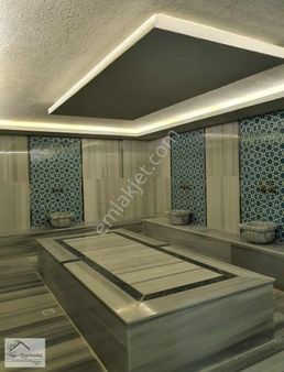 Büyükçekmece Ekinoba Dia Bella Aile Sitesinde 2+1 Daire Satılık