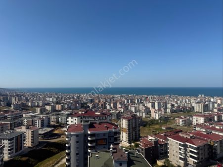 Atakumun En Güzel 4+1 Dairesi Satılık