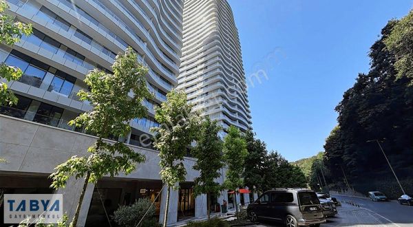 Acarverde Rezidans Acarkent 2+1 Satılık Orman Manzaralı Daire