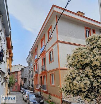 Seyrantepe'de Metroya Yürüme Mesafesi Satılık 2+1 Yeni Bina