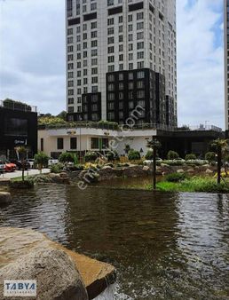 Mashattan Sitesi Fırsat Satılık 1+1 Güncel Daire