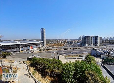 -tabya Gayrimenkul- Dap Yenilevent'de 3+1 Stad Cephe