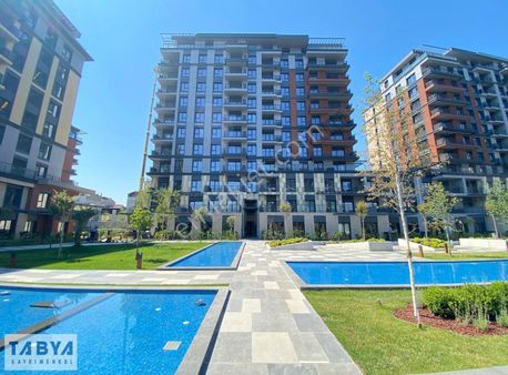 -tabya- Dap Yeni Levent'de 2+1 Stad Cepheli Yüksek Kat Daire