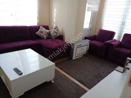 Bahçelievler Mahallesinde 1+1 Asansörlü Kiracılı Satılık Daire