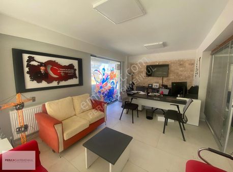 Çanakkale Kepezde Köşe Başı Kiracılı Satılık Dükkan