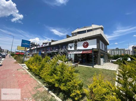 Yeni Devlet Hastanesi Bölgesinde Ana Caddede Satılık Dükkan