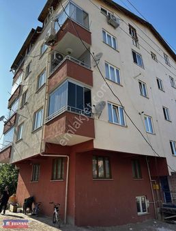 Efsane Emlak'tan Dolunay Mahallesinde Çift Girişli Dubleks Daire