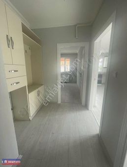 Efsane Emlaktan Şerefiye Mahallesinde 2+1 Kiralık Daire