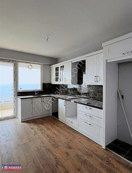 Efsane Emlak'tan Dolunay Da Satılık 4+1 Daire