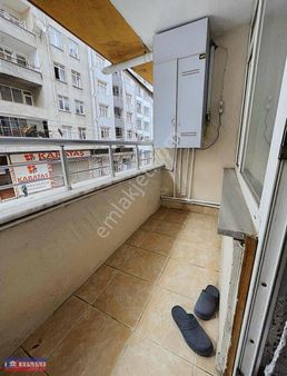 Efsane Emlaktan Kurtuluş Mah. Eşyalı Kiralık Daire